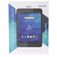 Пленка защитная для планшета DEXP Ursus 8E2 mini 3G Пленка защитная для планшета DEXP Ursus 8E2 mini 3G