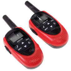 Набор радиостанций DEXP Sorex-1 Набор радиостанций DEXP Sorex-1