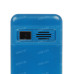 Сотовый телефон DEXP Larus M5 синий Сотовый телефон DEXP Larus M5 синий