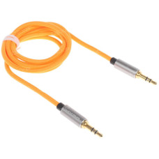 Кабель соединительный DEXP 3.5 mm jack - 3.5 mm jack Кабель соединительный DEXP 3.5 mm jack - 3.5 mm jack