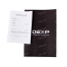 Фен DEXP SA-806 черный Фен DEXP SA-806 черный