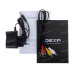 Приставка для цифрового ТВ DEXP HD 2992P черный Приставка для цифрового ТВ DEXP HD 2992P черный