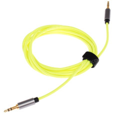 Кабель соединительный DEXP 3.5 mm jack - 3.5 mm jack Кабель соединительный DEXP 3.5 mm jack - 3.5 mm jack