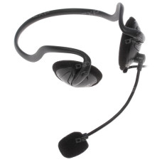 Наушники DEXP H-110 черный Наушники DEXP H-110 черный