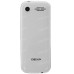 Сотовый телефон DEXP SD2410 белый Сотовый телефон DEXP SD2410 белый
