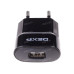 Сетевое зарядное устройство DEXP My-Home 5W 1А B Сетевое зарядное устройство DEXP My-Home 5W 1А B