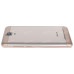5" Смартфон DEXP Ixion ES850 8 ГБ золотистый