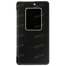 Чехол-книжка DEXP для смартфона DEXP Ixion ML 5", DEXP Ixion XL 5" Чехол-книжка DEXP для смартфона DEXP Ixion ML 5", DEXP Ixion XL 5"