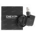 Фитнес-браслет Dexp Otus B1 ремешок - синий Фитнес-браслет Dexp Otus B1 ремешок - синий