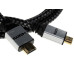 Кабель DEXP HDMI - HDMI Кабель DEXP HDMI - HDMI