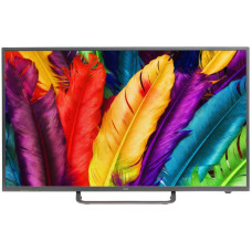 49" (125 см) Телевизор LED DEXP F49B7200C черный 49" (125 см) Телевизор LED DEXP F49B7200C черный