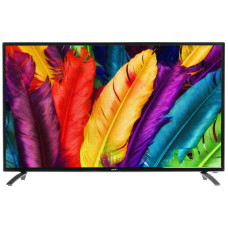 48" (121 см) LED-телевизор DEXP F48B7000М черный 48" (121 см) LED-телевизор DEXP F48B7000М черный