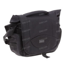 Сумка DEXP Vivid V004 черный Сумка DEXP Vivid V004 черный