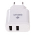 Сетевое зарядное устройство DEXP MyHome 10W i30 Сетевое зарядное устройство DEXP MyHome 10W i30