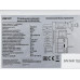 Стиральная машина  DEXP WM-F612DHE/WW