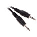 Кабель соединительный DEXP 3.5 mm jack - 3.5 mm jack