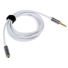 Кабель удлинительный DEXP 3.5 mm jack - 3.5 mm jack Кабель удлинительный DEXP 3.5 mm jack - 3.5 mm jack