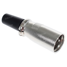 Переходник DEXP XLR Переходник DEXP XLR