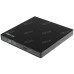 Привод внеш. DVD-RW DEXP BlackBurn Привод внеш. DVD-RW DEXP BlackBurn