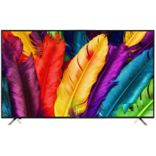 49" (125 см) Телевизор LED DEXP F49C7000C черный 49" (125 см) Телевизор LED DEXP F49C7000C черный