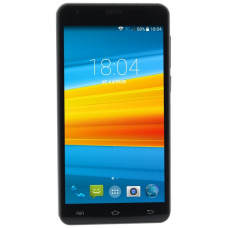 5.5" Смартфон DEXP Ixion ES355 Ice 8 ГБ черный 5.5" Смартфон DEXP Ixion ES355 Ice 8 ГБ черный
