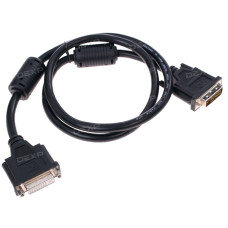 Кабель DEXP DVI-D - DVI-I Dual Link Кабель DEXP DVI-D - DVI-I Dual Link