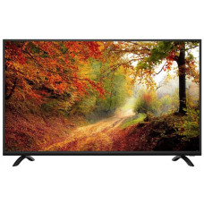 49" (125 см) Телевизор LED DEXP F49D7000C черный 49" (125 см) Телевизор LED DEXP F49D7000C черный