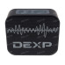 Портативная аудиосистема DEXP P170 черный