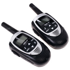 Набор радиостанций DEXP Sorex-1 Набор радиостанций DEXP Sorex-1