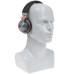 Bluetooth стереогарнитура DEXP BT-300 черный Bluetooth стереогарнитура DEXP BT-300 черный