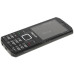 Сотовый телефон DEXP SD2810 черный Сотовый телефон DEXP SD2810 черный